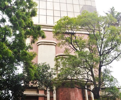 Ramee Guestline Hotel, Dadar